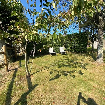 La Petite Maison - No 1 La Relierie Gavray-sur-Sienne Esterno foto